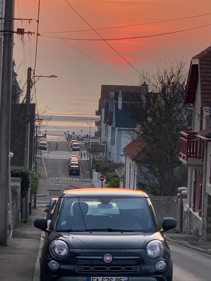 Entre Et Commerces * Wimereux