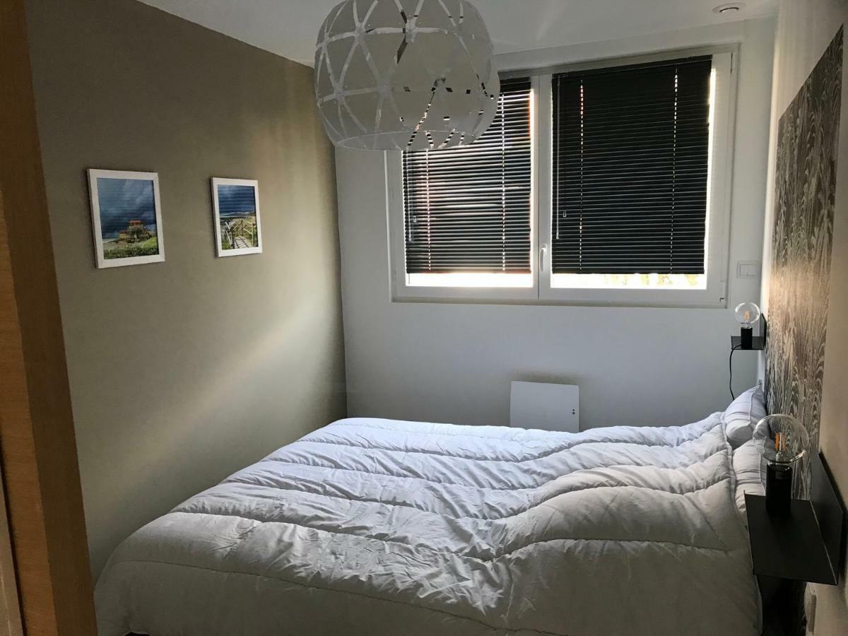 Apartment Entre Et Commerces Wimereux